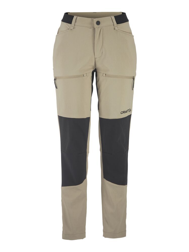 Pro Explore Wanderhose Damen