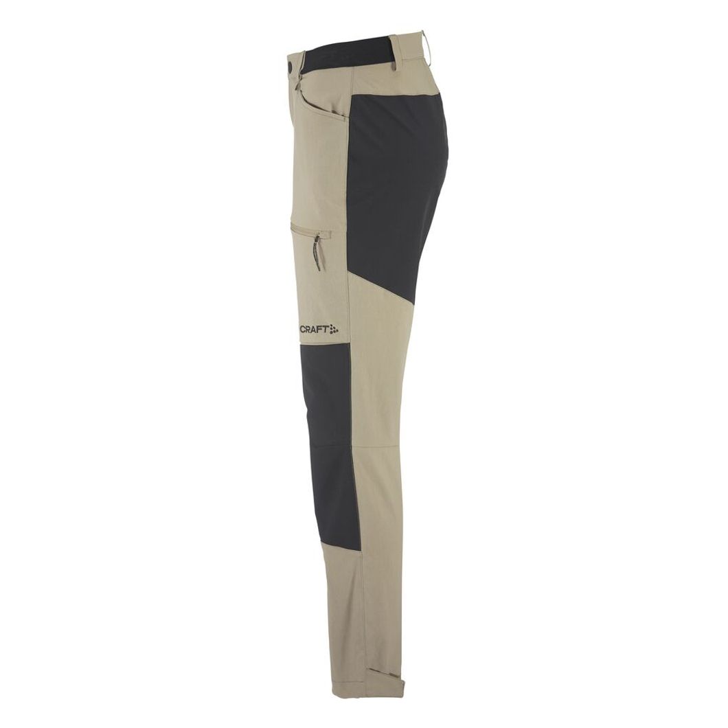 Pro Explore Wanderhose Damen
