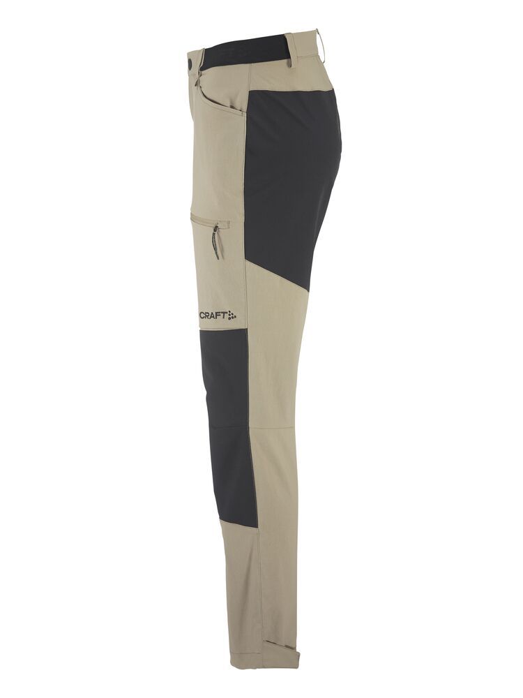 Pro Explore Wanderhose Damen