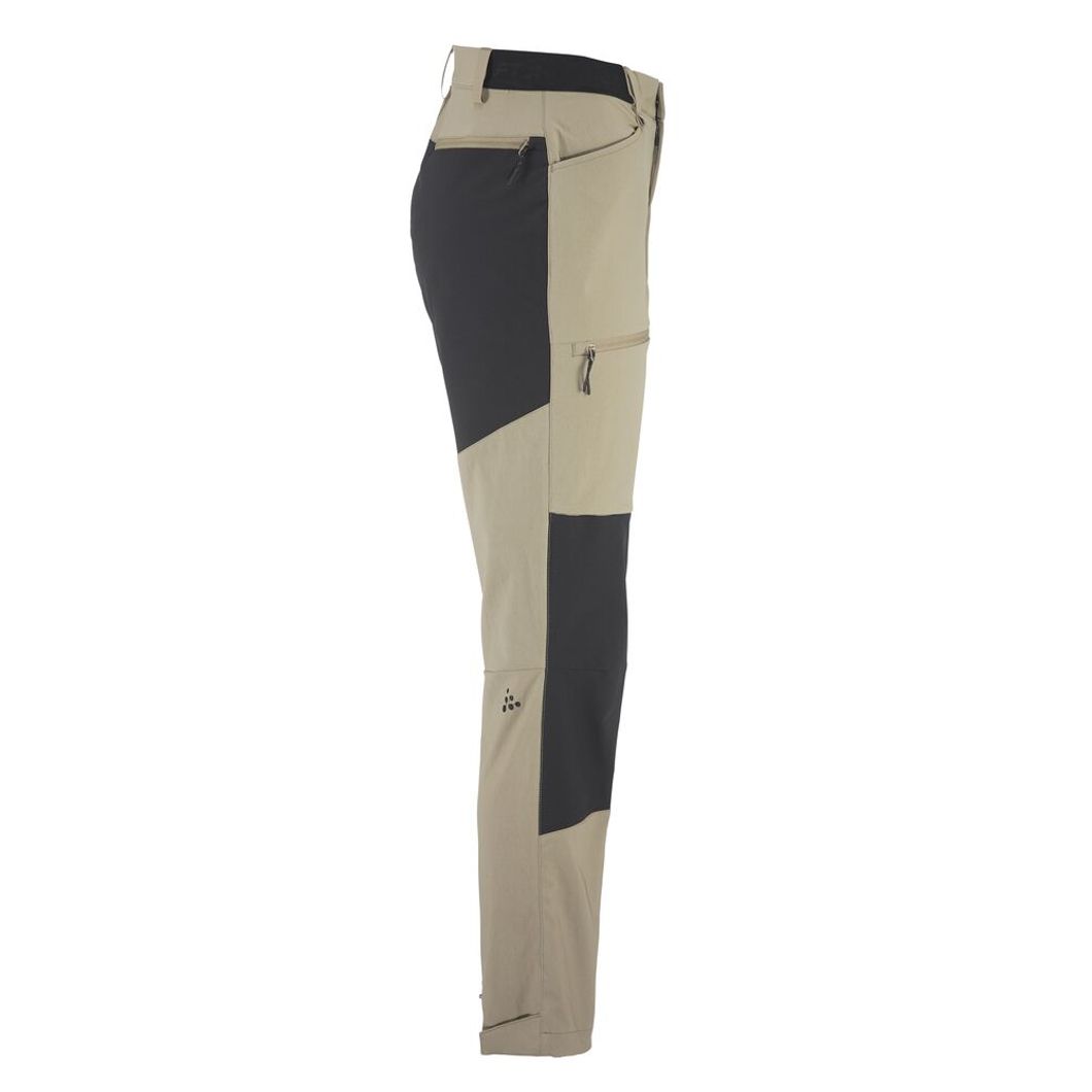 Pro Explore Wanderhose Damen