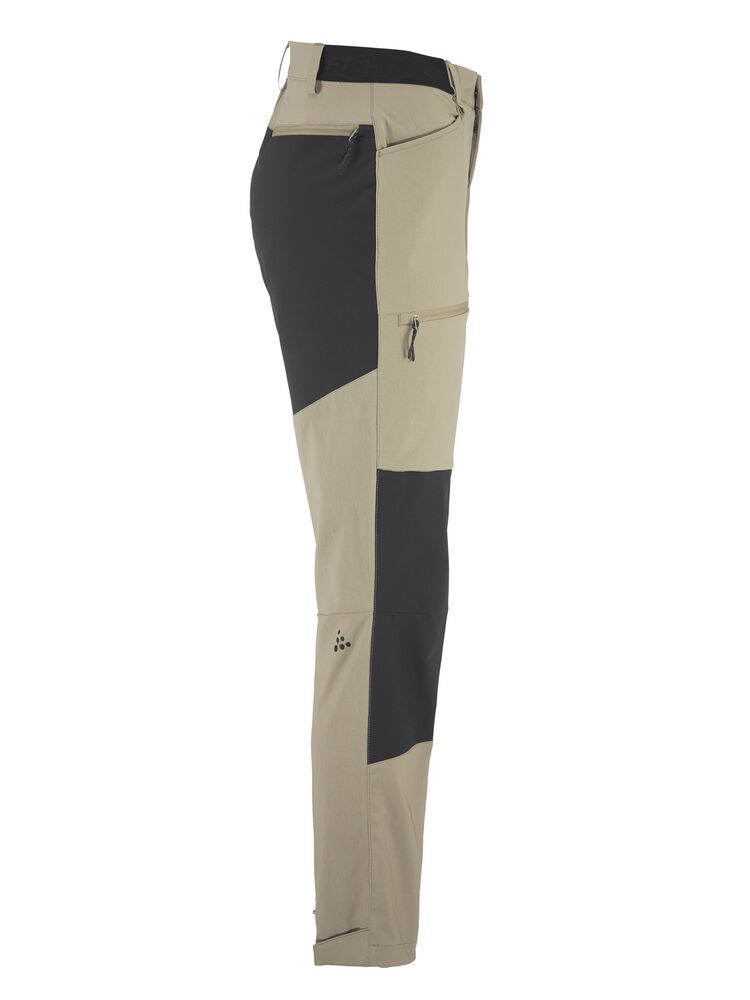 Pro Explore Wanderhose Damen