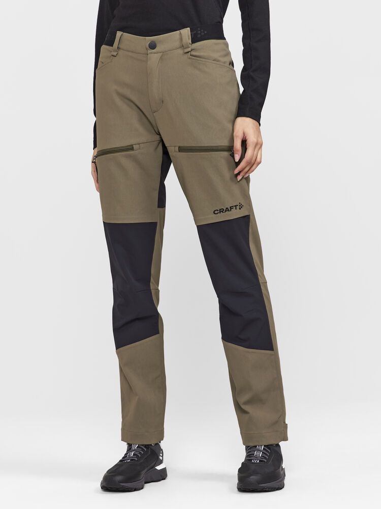 Pro Explore Wanderhose Damen