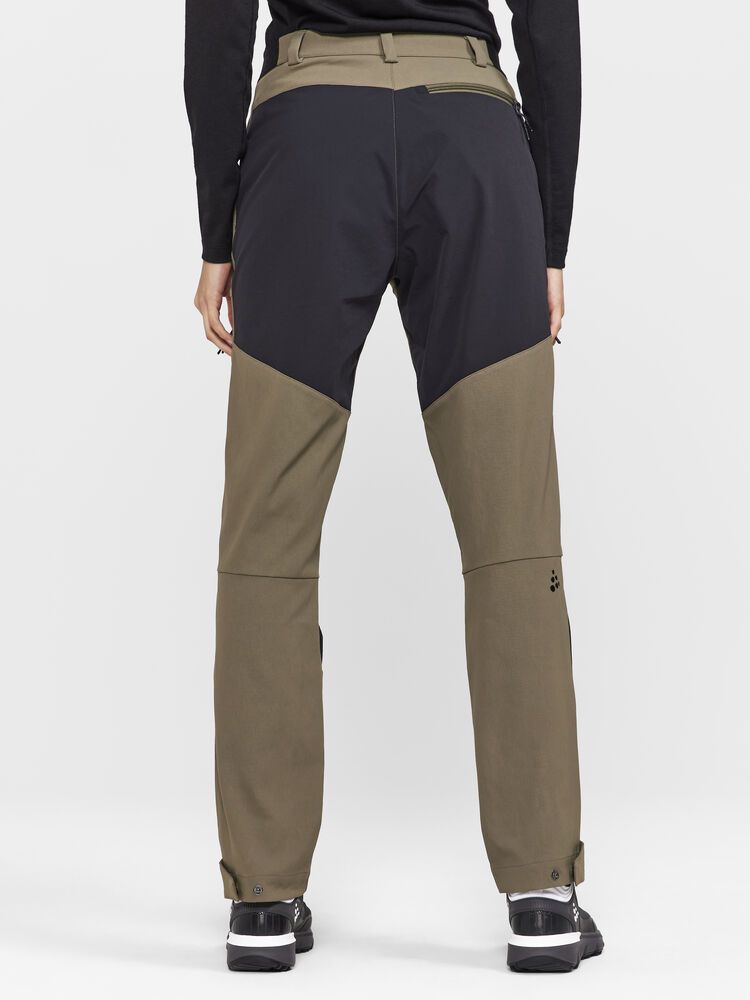 Pro Explore Wanderhose Damen