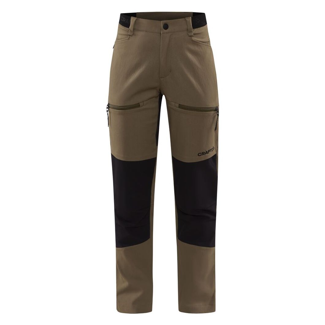 Pro Explore Wanderhose Damen
