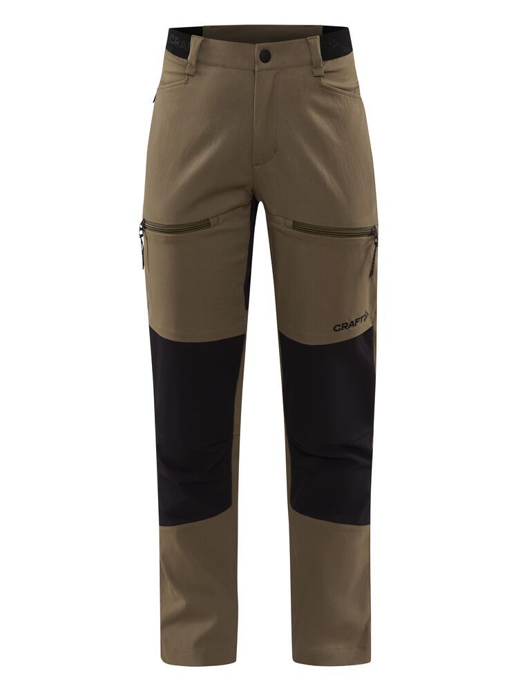 Pro Explore Wanderhose Damen