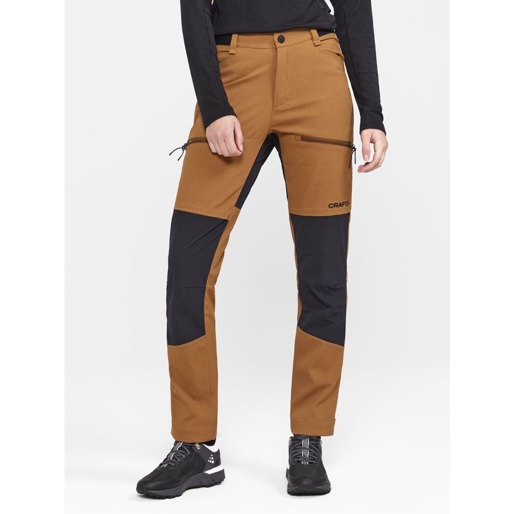 Pro Explore Wanderhose Damen
