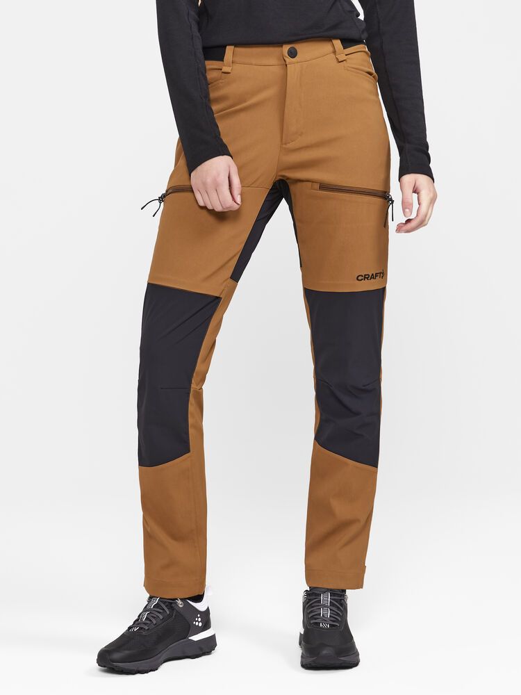 Pro Explore Wanderhose Damen