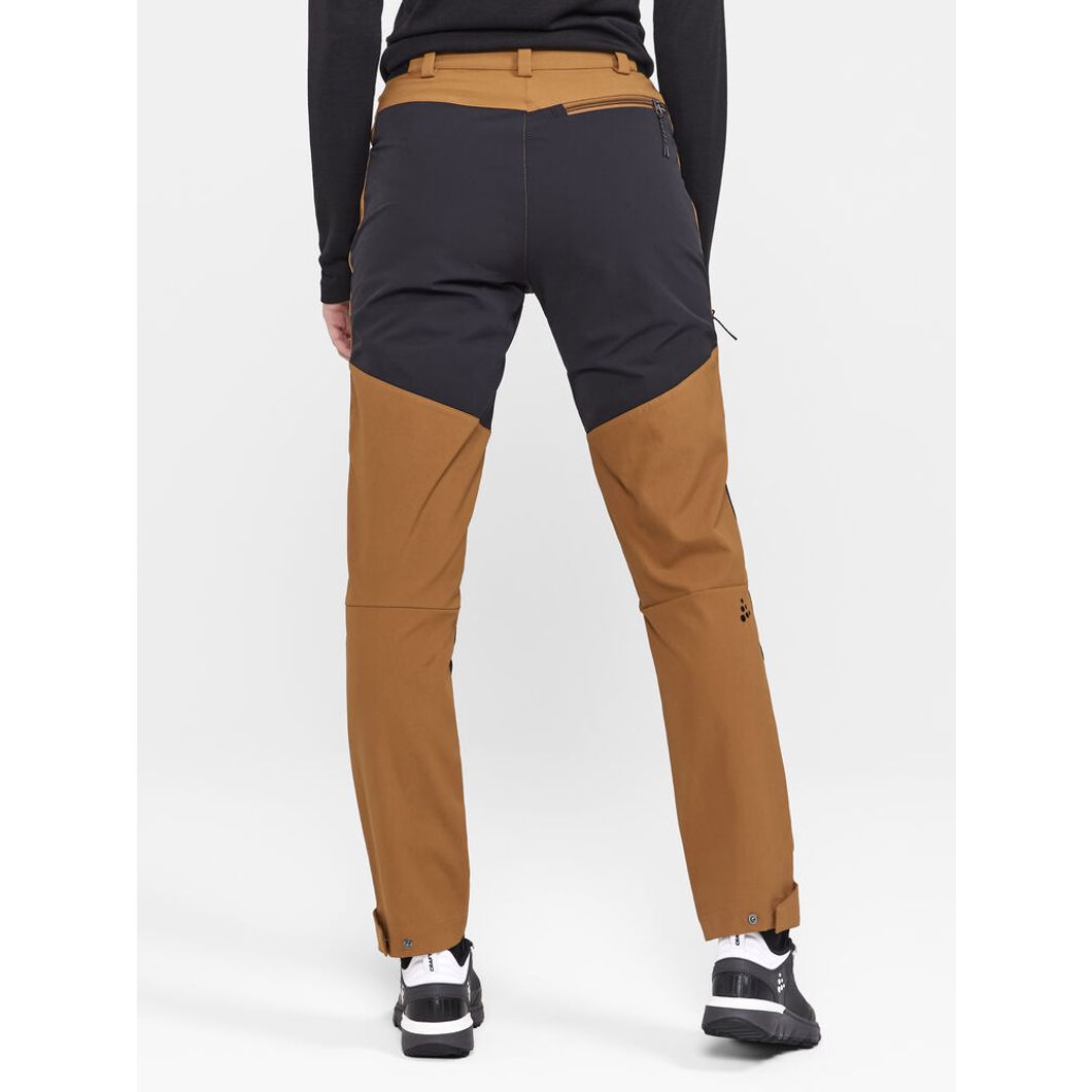 Pro Explore Wanderhose Damen