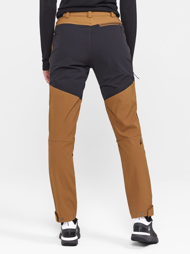 Pro Explore Wanderhose Damen