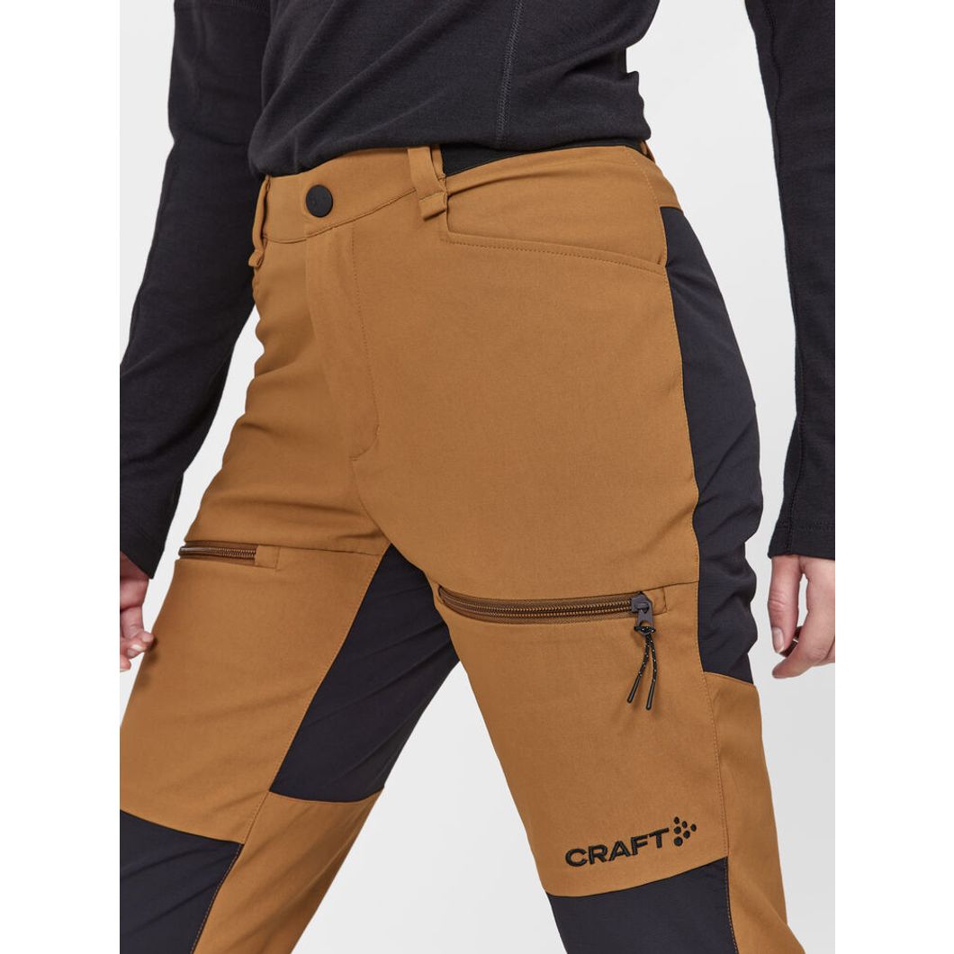 Pro Explore Wanderhose Damen