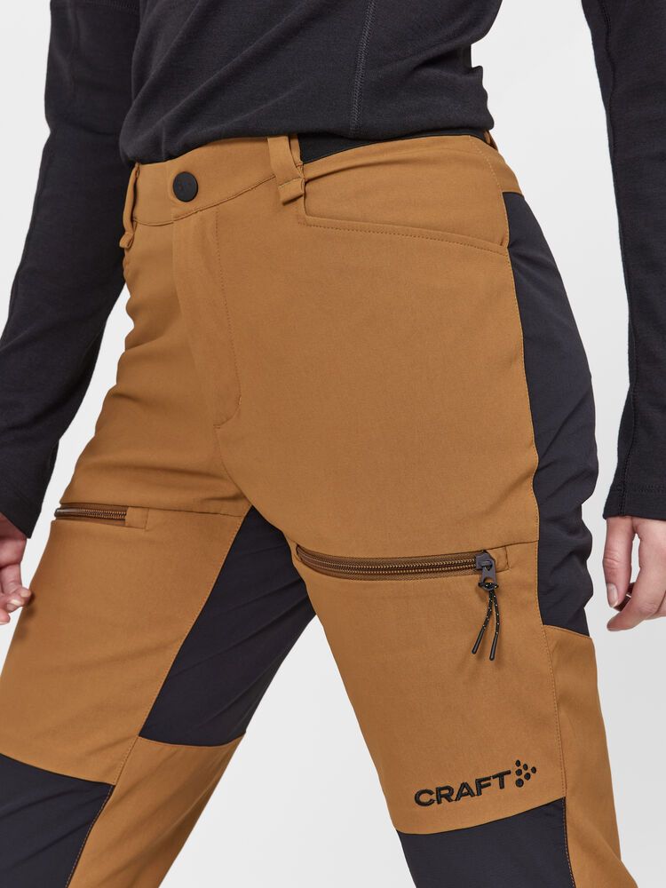 Pro Explore Wanderhose Damen