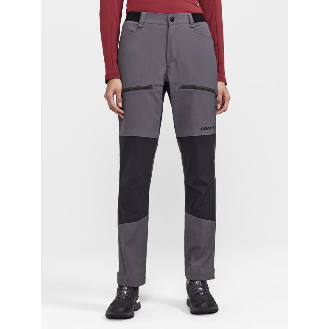 Pro Explore Wanderhose Damen