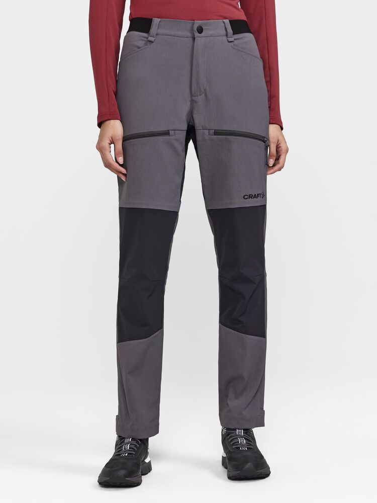 Pro Explore Wanderhose Damen