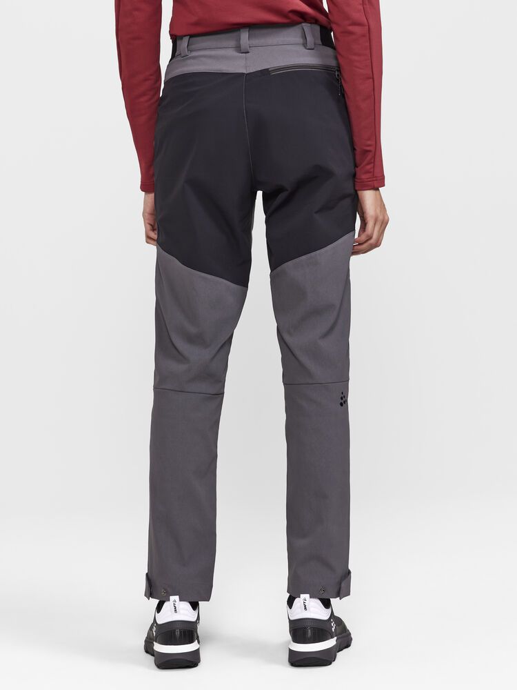 Pro Explore Wanderhose Damen