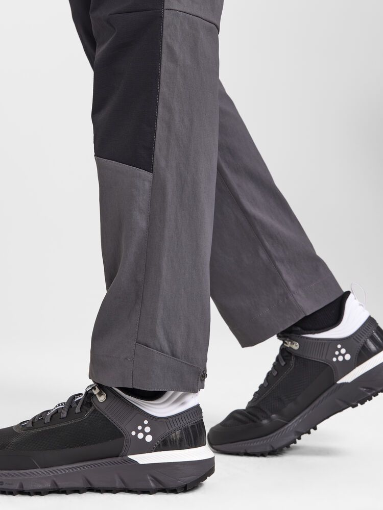 Pro Explore Wanderhose Damen