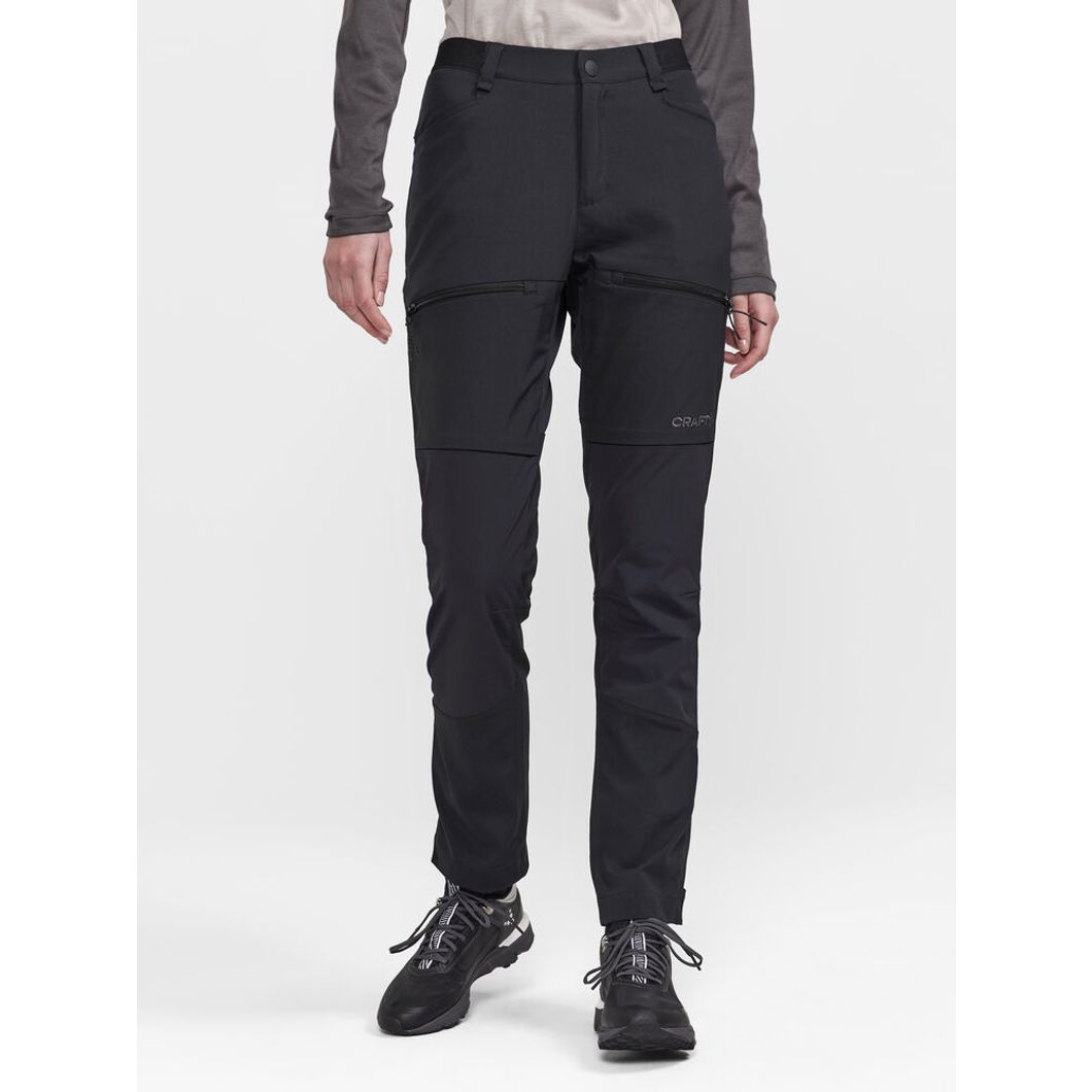 Pro Explore Wanderhose Damen