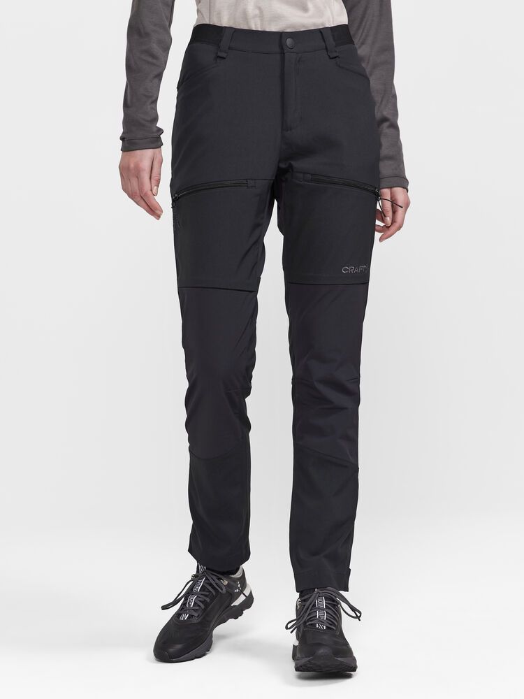 Pro Explore Wanderhose Damen