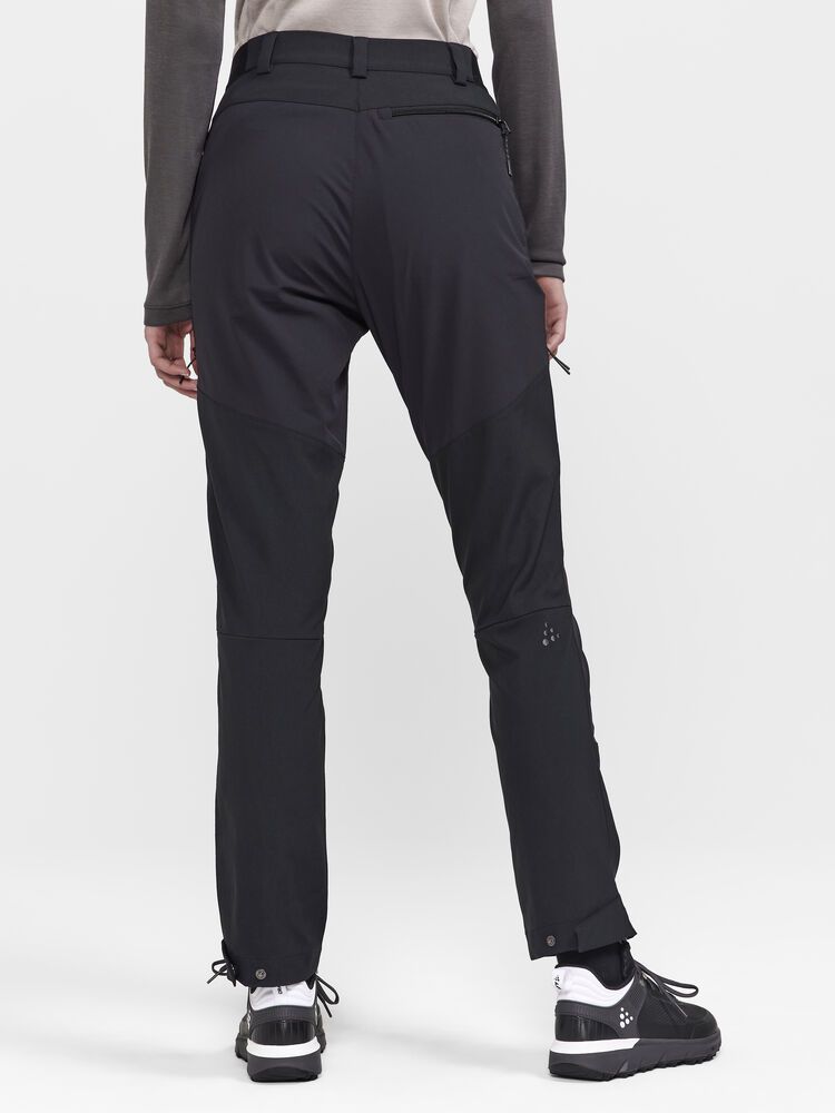 Pro Explore Wanderhose Damen