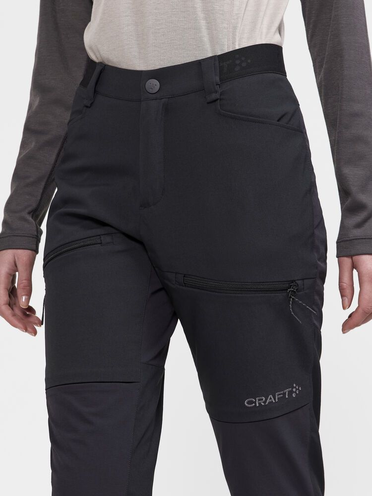 Pro Explore Wanderhose Damen