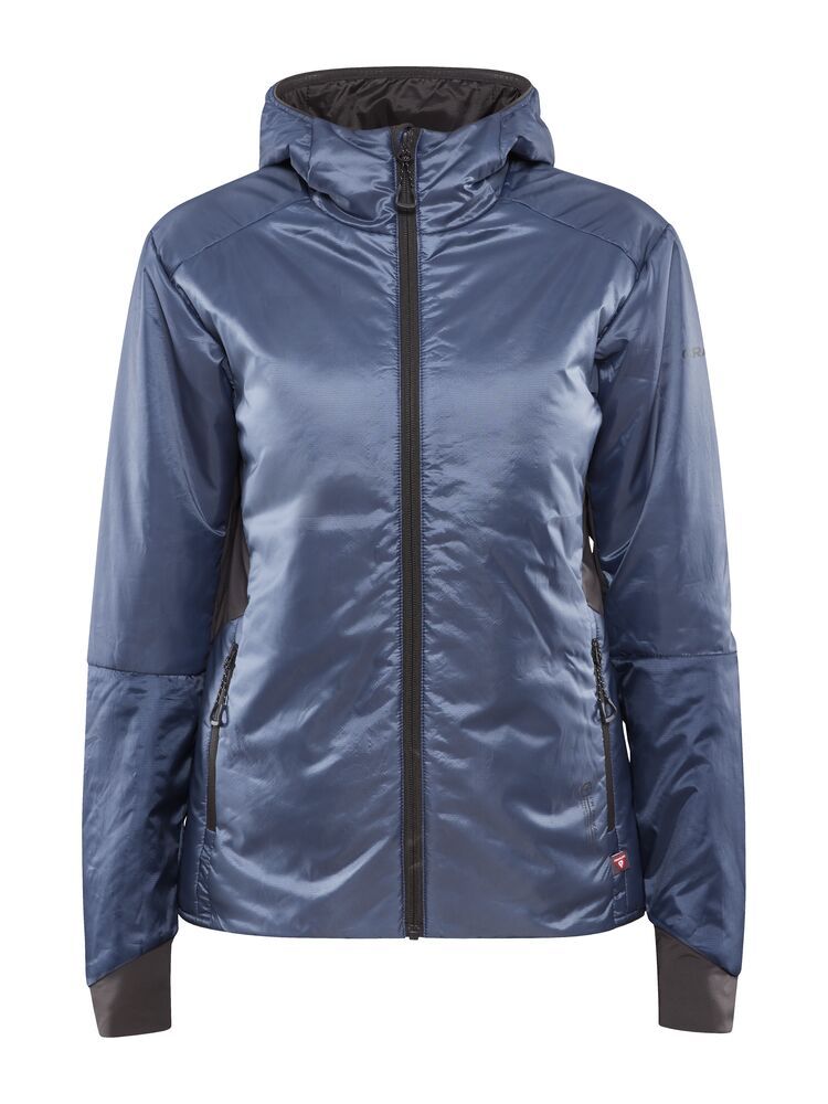 Adv Explore Lightweight Jacket Damen