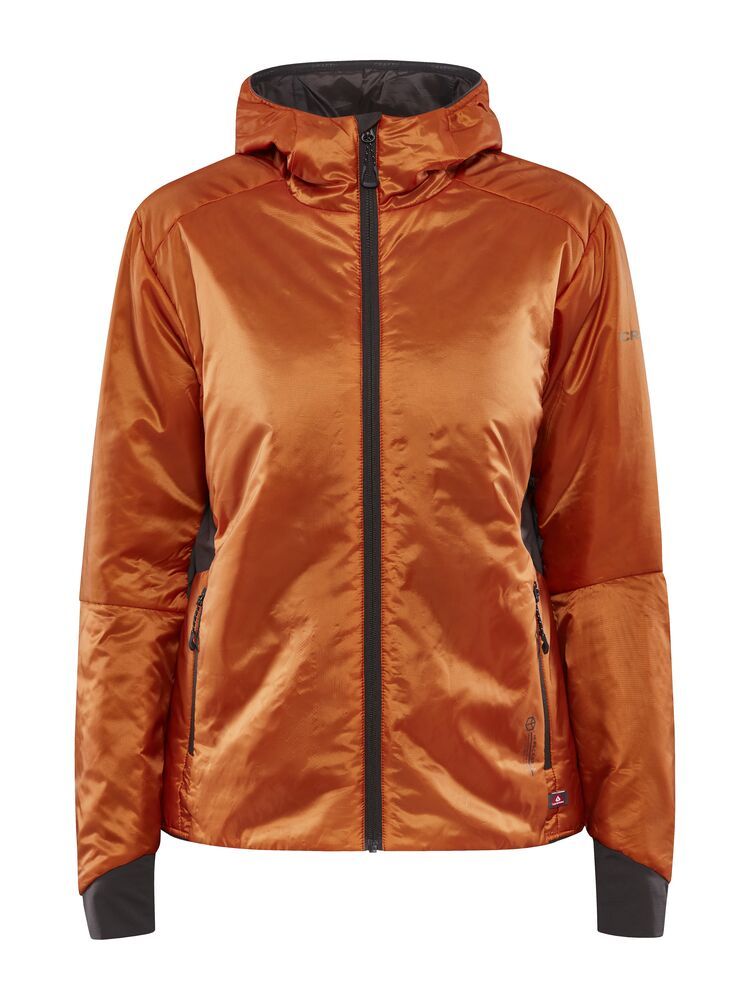 Adv Explore Lightweight Jacket Damen
