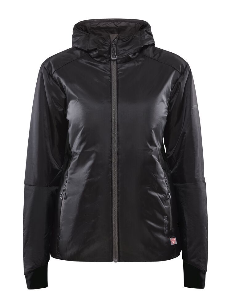 Adv Explore Lightweight Jacket Damen