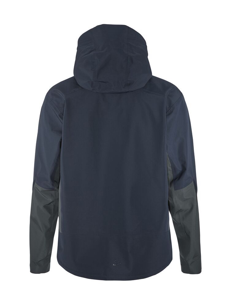 Adv Explore Shell Jacke