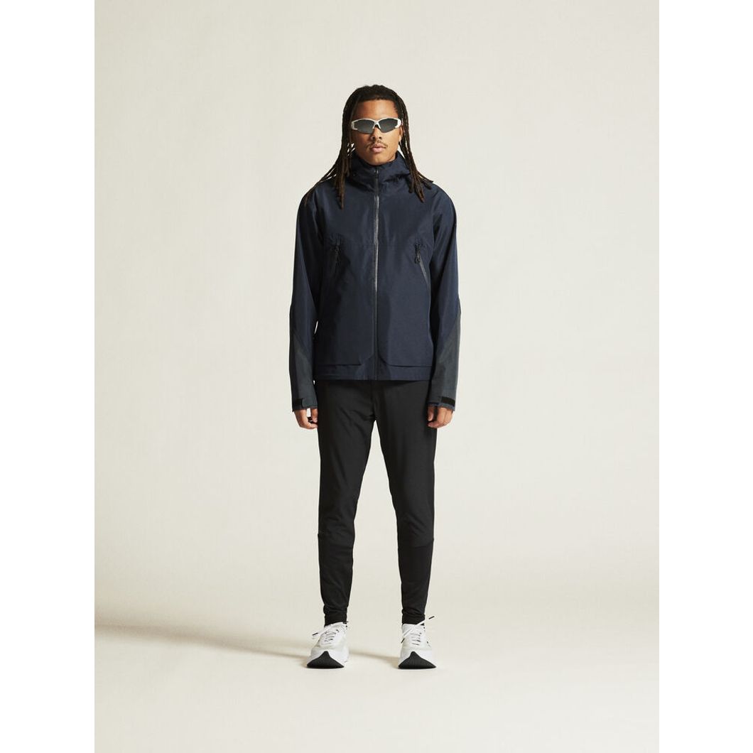 Adv Explore Shell Jacke