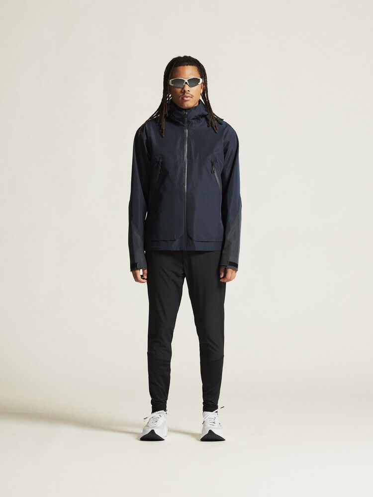 Adv Explore Shell Jacke
