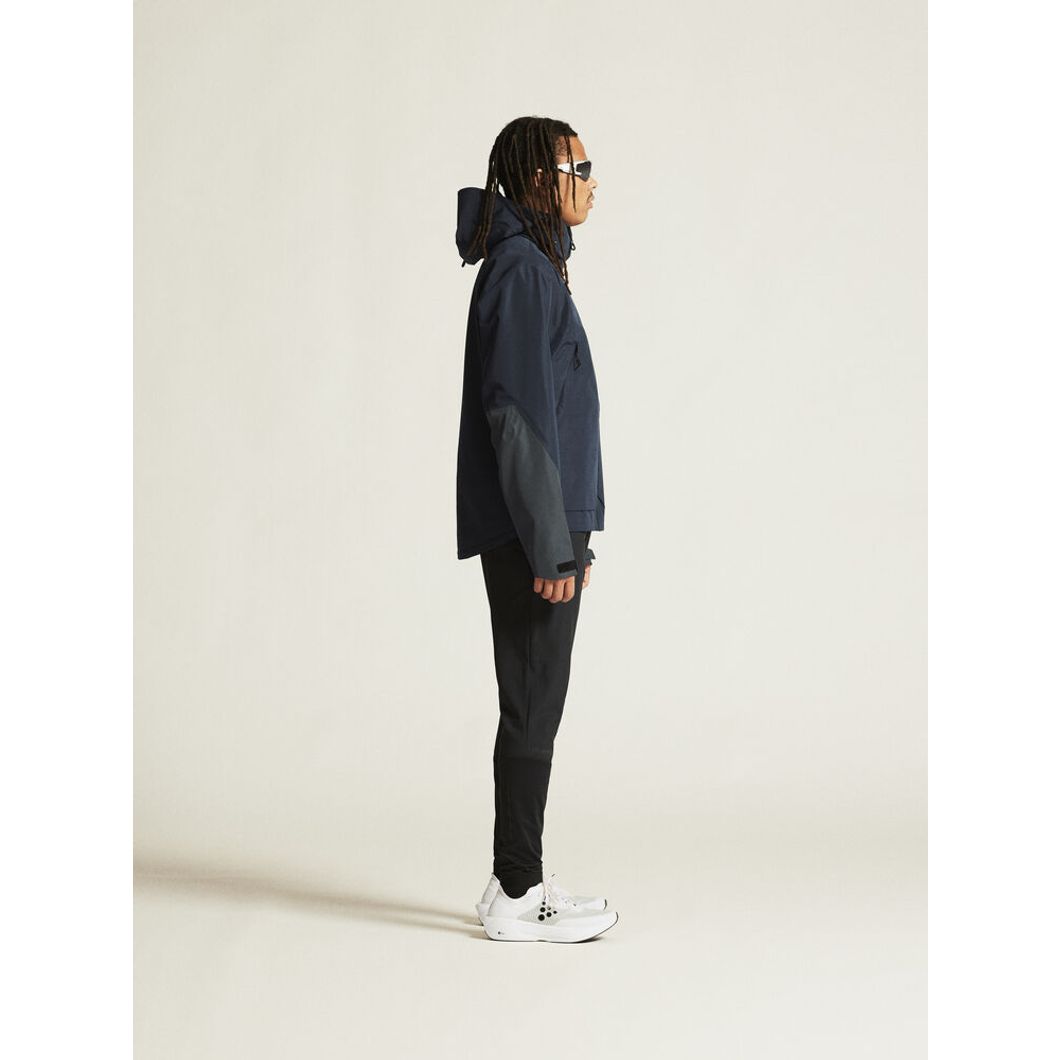 Adv Explore Shell Jacke