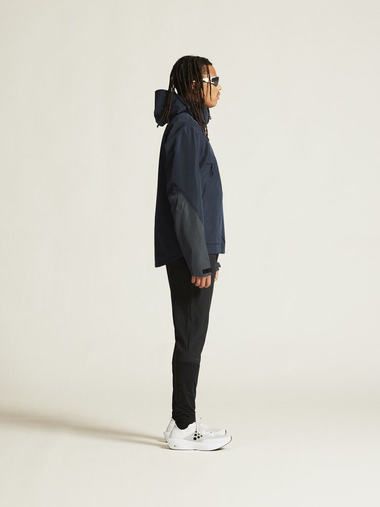 Adv Explore Shell Jacke