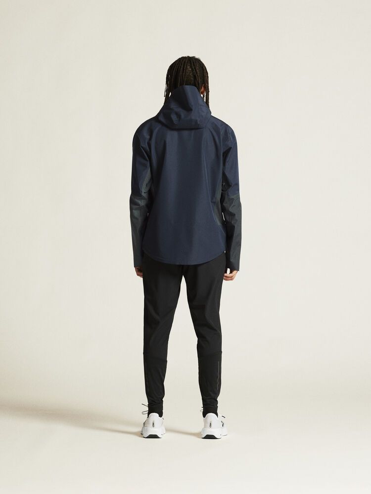 Adv Explore Shell Jacke