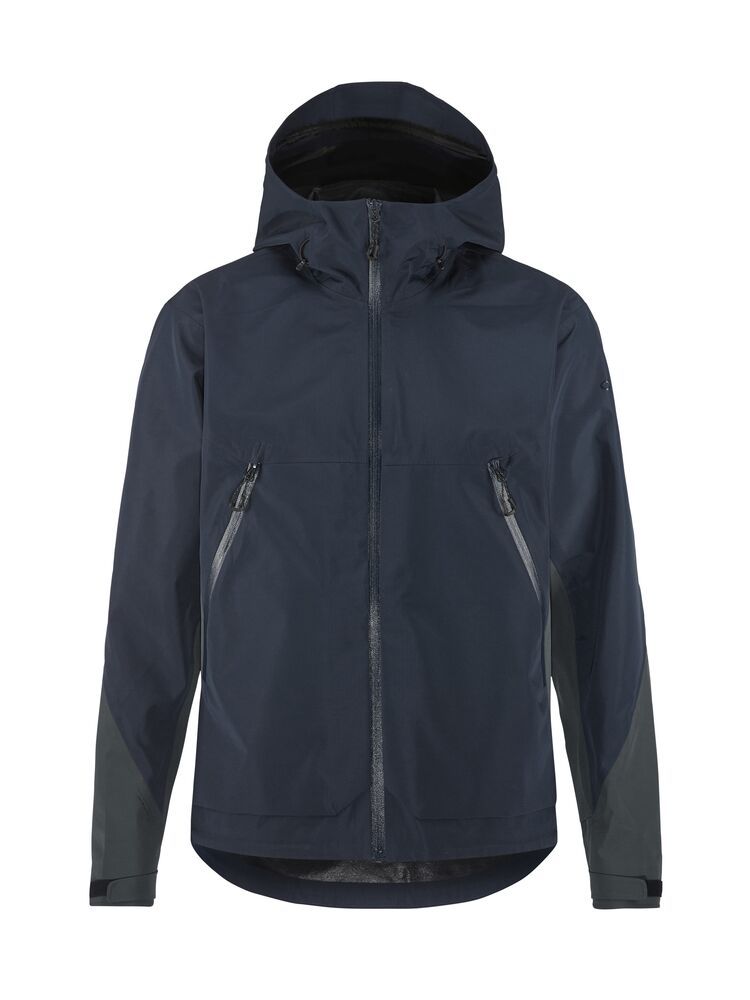 Adv Explore Shell Jacke