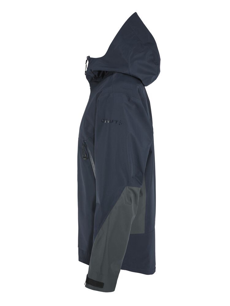 Adv Explore Shell Jacke