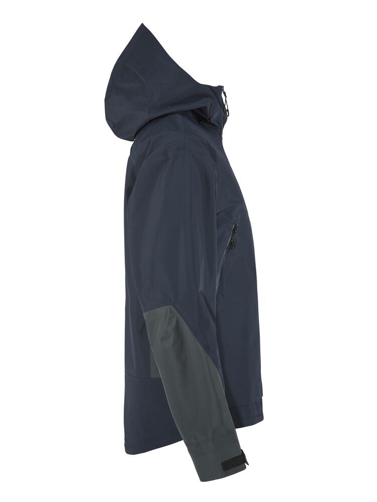 Adv Explore Shell Jacke