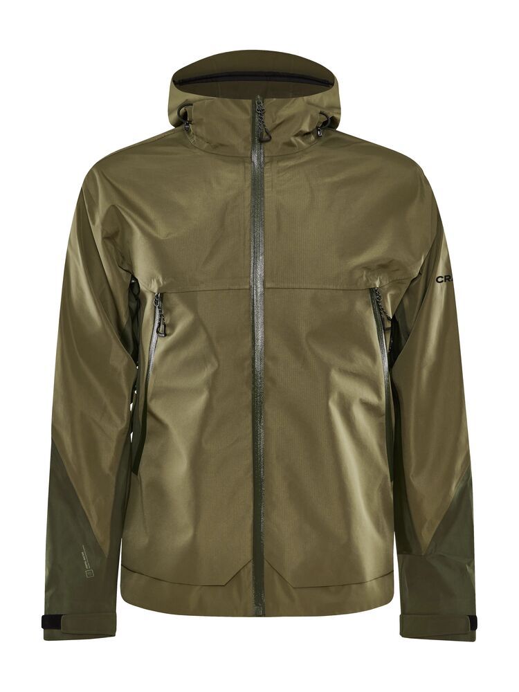 Adv Explore Shell Jacke