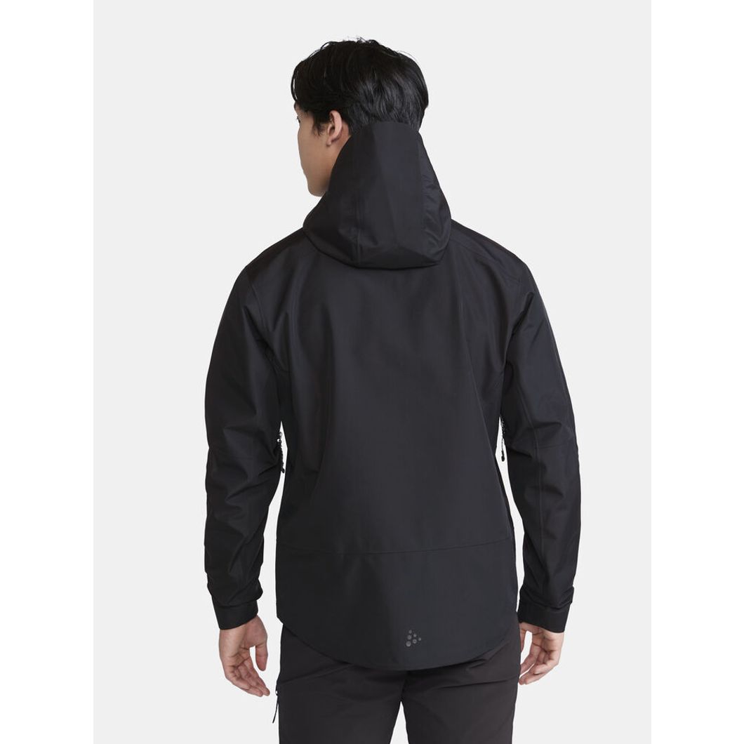 Adv Explore Shell Jacke