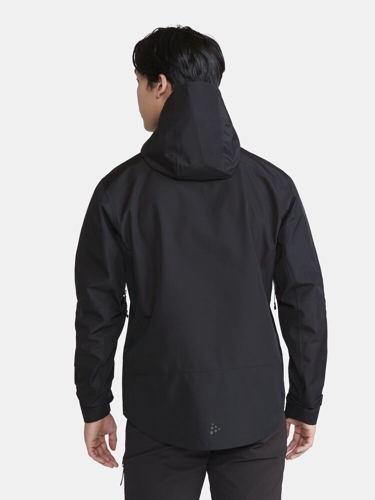 Adv Explore Shell Jacke