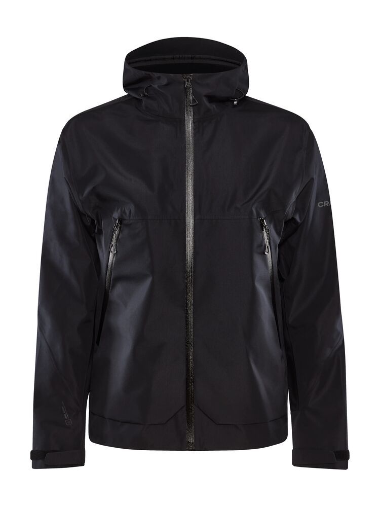 Adv Explore Shell Jacke