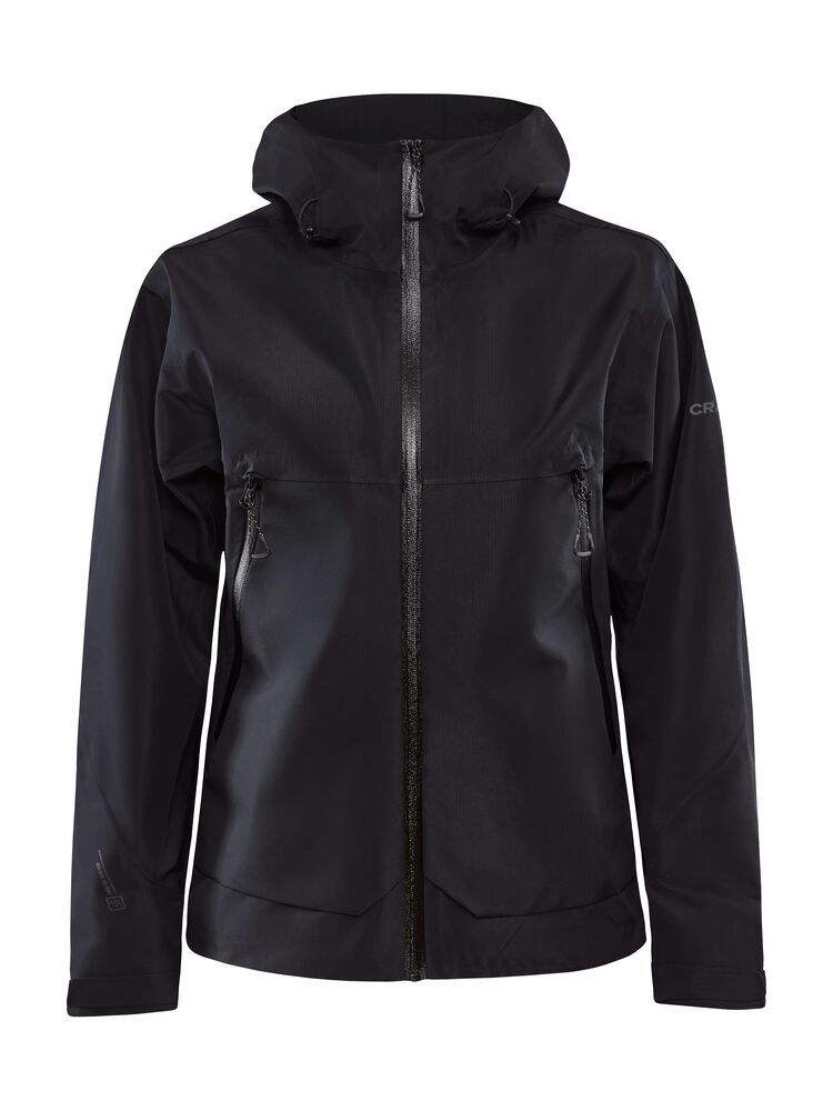 Adv Explore Shell Jacket Damen