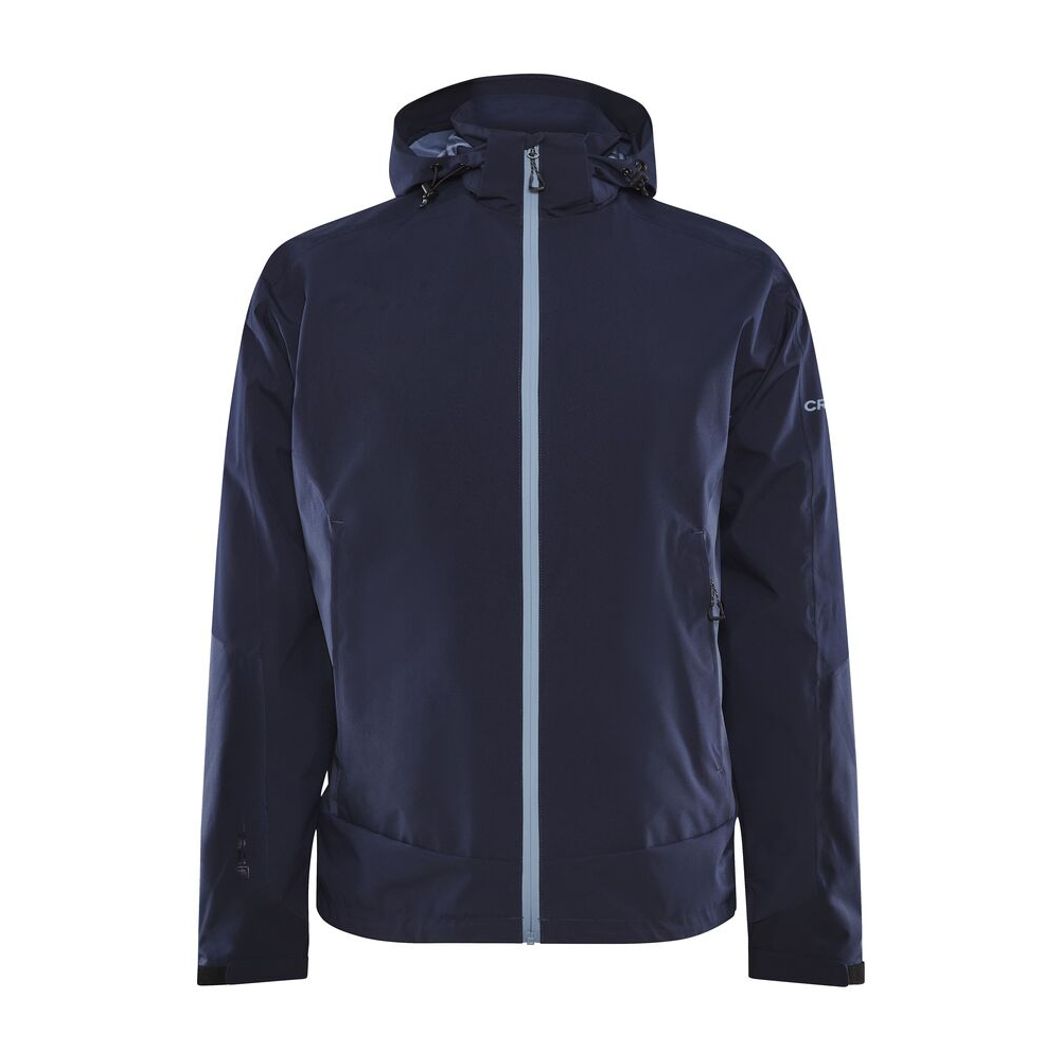 Core Explore Shell Jacket
