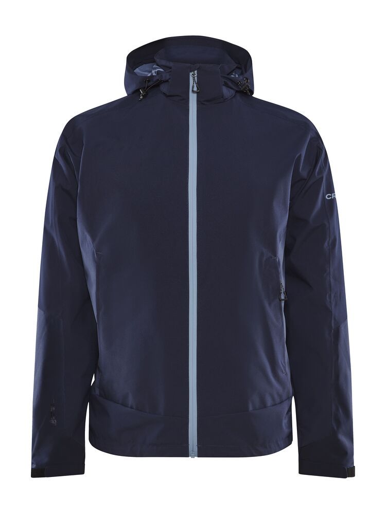 Core Explore Shell Jacket