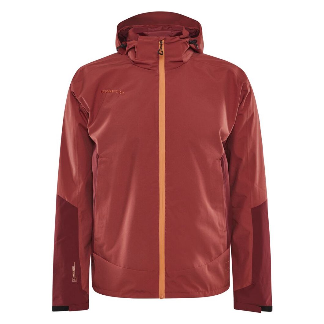 Core Explore Shell Jacket