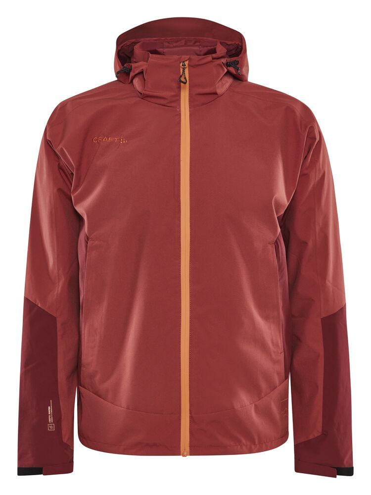 Core Explore Shell Jacket