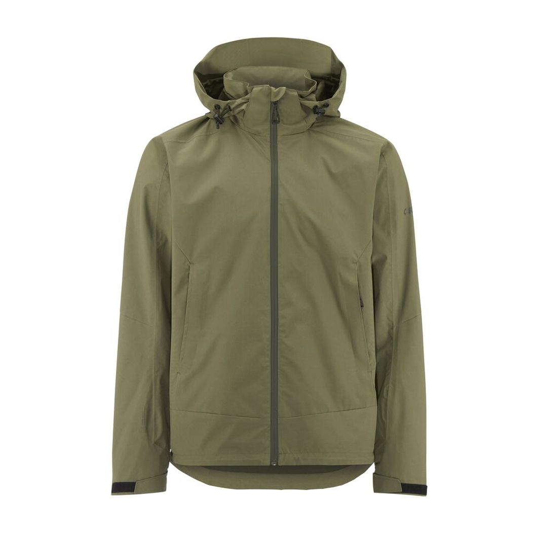 Core Explore Shell Jacket