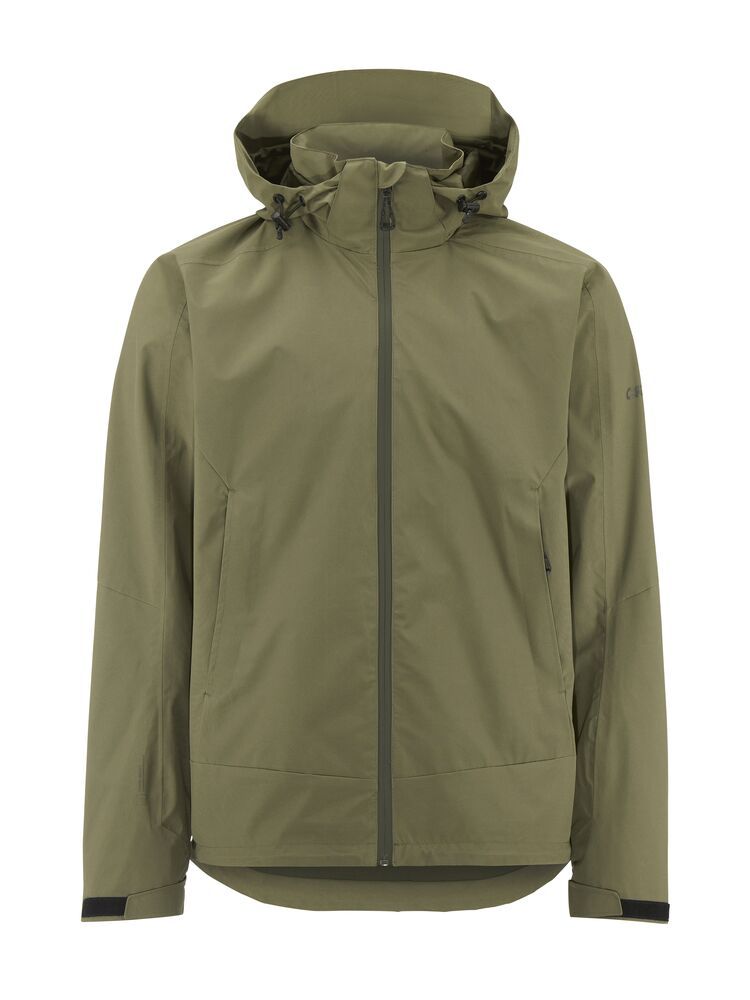 Core Explore Shell Jacket