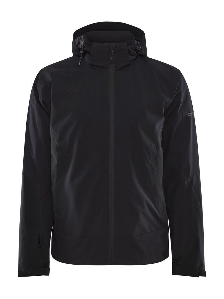 Core Explore Shell Jacket