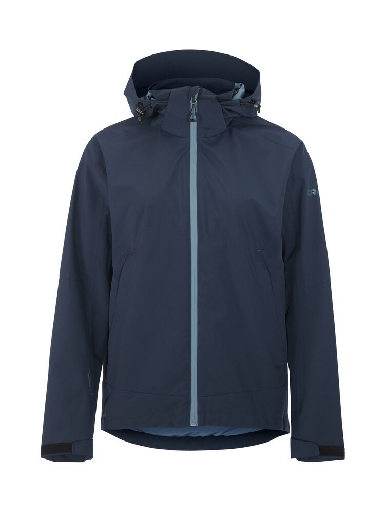 Core Explore Shell Jacket Damen