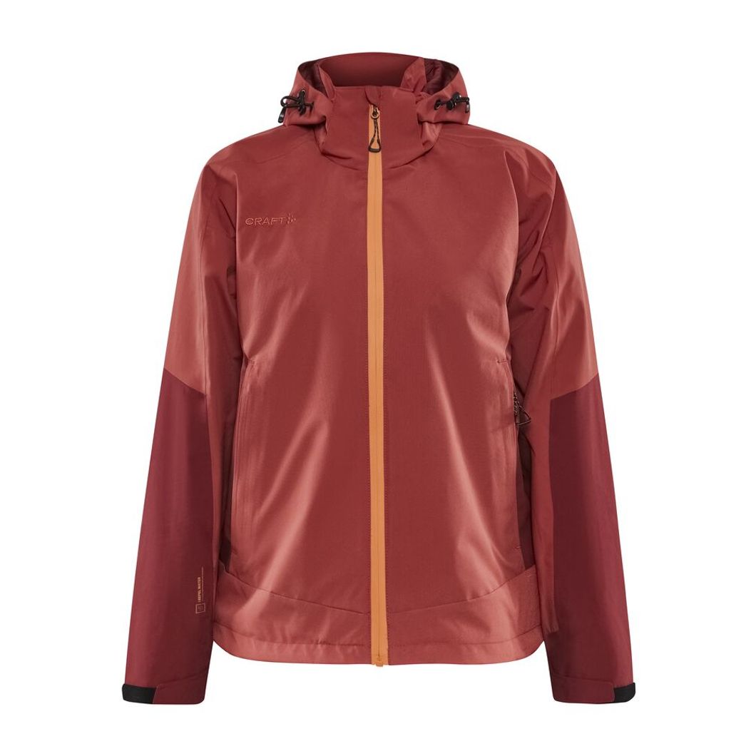Core Explore Shell Jacket Damen