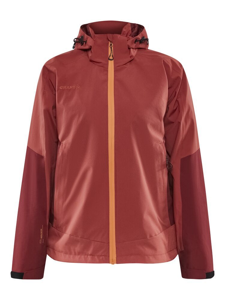 Core Explore Shell Jacket Damen